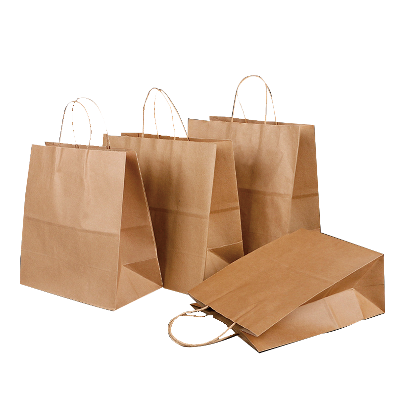 PAPER BAGS